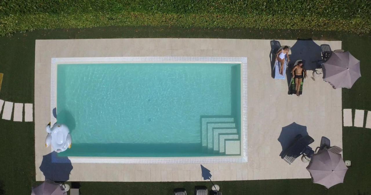 Villa Vaccari Garda غارْدا المظهر الخارجي الصورة