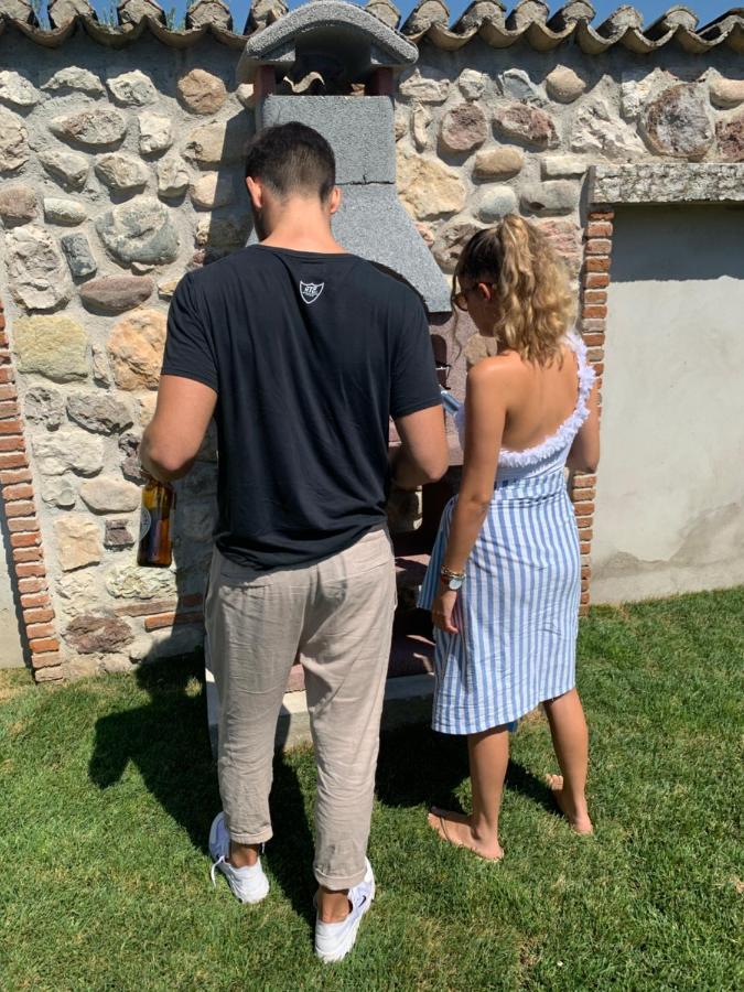 Villa Vaccari Garda غارْدا المظهر الخارجي الصورة